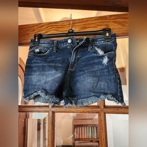 Universal Threads shorts